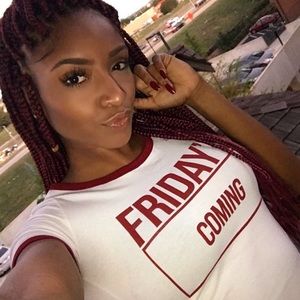 Meet your Posher, Jasmine